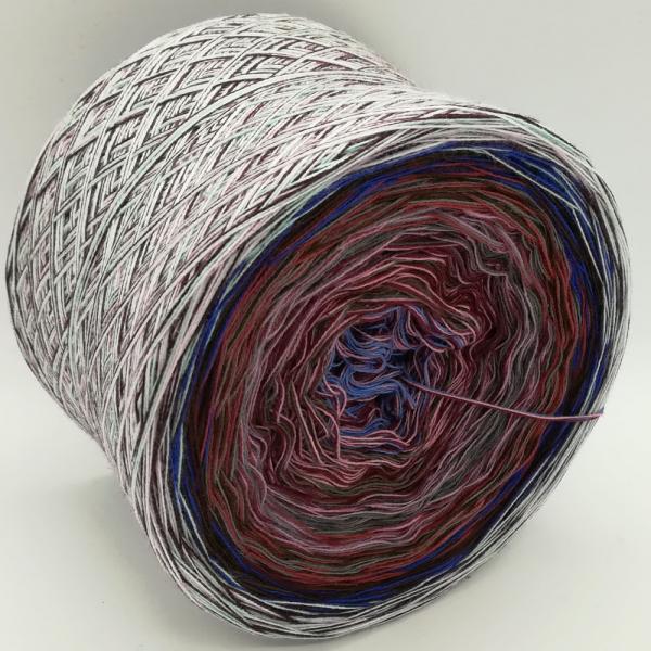 (ab 0,016€/Meter) Wilder Rabauke